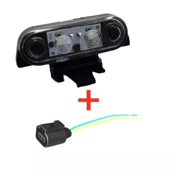 1 шт. 24В Белый Янтарный грузовик Топ лампа используется для volvo грузовик FH13 грузовик Топ лампа (OEM 82116545)