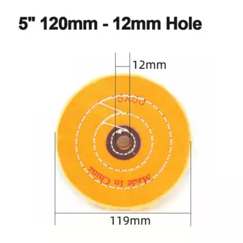 1 шт. 2-5 дюймов тканевый полировальный круг угловая шлифовальная машина полировальный круг для золотых и серебряных ювелирных изделий зеркальный полировальный круг абразивные инструменты