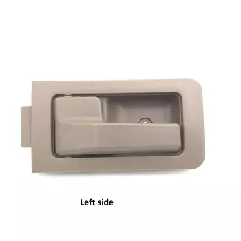 1 шт., 2 модели дверей, внутренние дверные ручки, дверная ручка для китайского LANDWIND X6, автозапчасти для двигателя