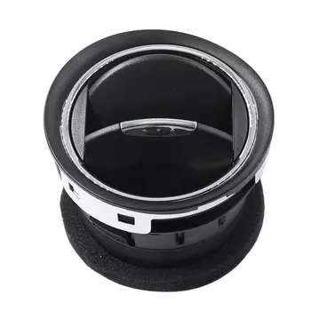 1 шт./2 шт./4 шт. внутренняя вентиляционная решетка диффузор для Ford Mondeo Galaxy Fiesta S-MAX автомобильная розетка для кондиционера 1697430