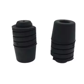 1 шт., 2 шт., резиновая капот двигателя для Honda Fit Civic CR-V Vezel XR-V OEM 74144-SR3-000