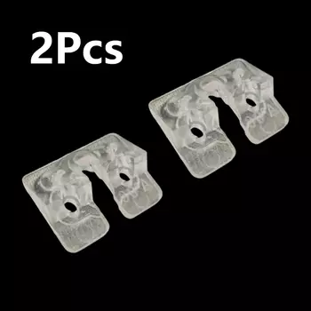 1 шт./2 шт. универсальный автомобильный кронштейн для камеры заднего вида, угловая прокладка, увеличение углов 15 градусов или 30 градусов