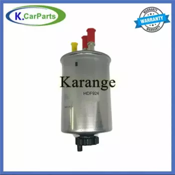 1 шт. 31390-H1970 31390H1970 топливный фильтр для Hyundai townan Ford Focus Kyron 2,0 Rexton Rodius 31396H1950 HDF924 Новинка