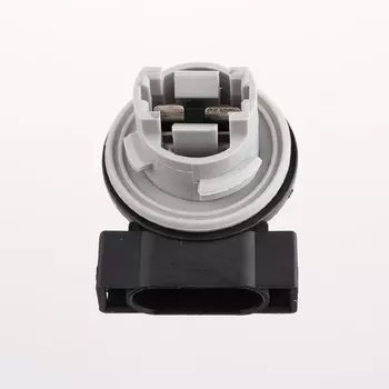 1 шт. 3157 цоколь лампы 3Pin 68060366AA для Jeep Dodge Ram задний фонарь держатель лампы автомобильные аксессуары