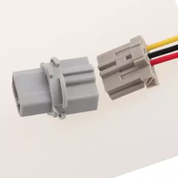 1 шт. 33515S50003 для Mazda Honda, цоколь стоп-сигнала T20, держатель лампы, разъем G14S513E7, аксессуары