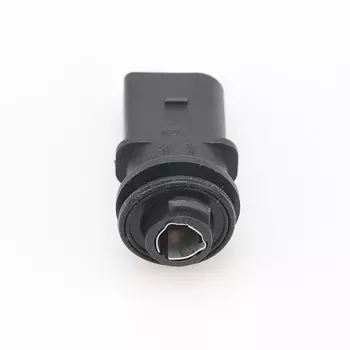 1 шт. 35D9530530 для Volkswagen Passat B6 CC автомобильный фонарь база передний указатель поворота держатель лампы H21W гнездо адаптера разъем