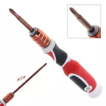 Отвертка ChgImposs двойного назначения 3.0 мм