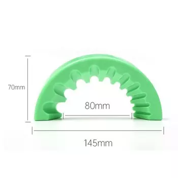 DAZZLEEX Многофункциональная точилка для сверл 3-12 мм