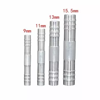 1 шт. (3/8 1/2 5/8) Трубопроводные соединения, автомобильный фитинг для кондиционера воздуха 3/8 1/2 5/8, универсальные детали для кондиционера