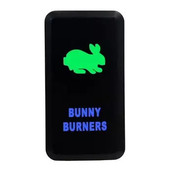 1 шт. 3a 12 в ВКЛ. Выкл. SPST светодиодные лампы Кнопка клавишный переключатель для Toyota Landcruiser Prado Hilux ,Toyota Сменные аксессуары