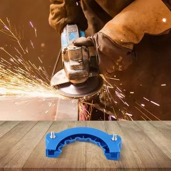 1 шт., 4-12 мм, точилка для сверл, многофункциональная шлифовальная машина для сверл, пластиковая шлифовальная машина для сверл, прецизионные шлифовальные инструменты для заточки