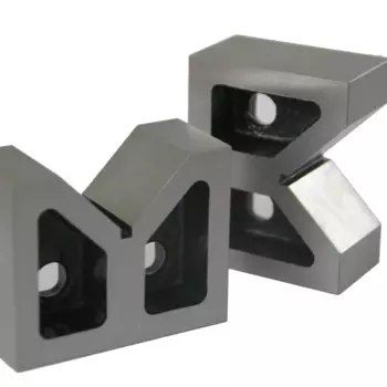 ETOPOO Чугунные V-блоки заземления