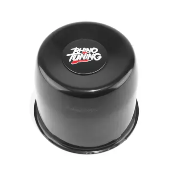 1 шт./4 шт. промывочные центральные колпачки, пригодные для дисков прицепа/грузовика 4,25 дюйма, центральный диаметр, высокие прокладные центральные колпачки 4,25 дюйма