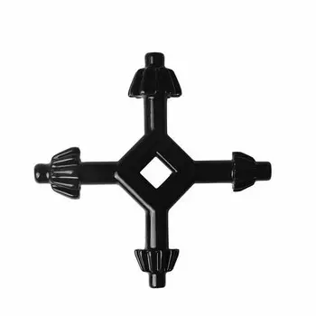 1 шт 4 в 1 многофункциональный универсальный патронный ключ