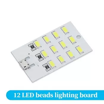 Светодиодный USB светильник Stlxy