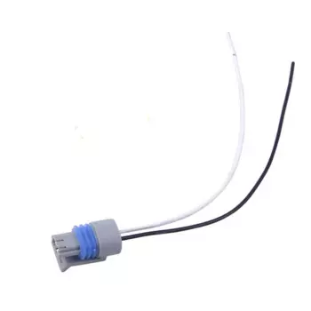 1 шт./5 шт., разъем датчика температуры воздуха на впуске Fiat, подходящий для Chevrolet G-M PT2301 25036751,25037225,25037334