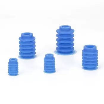 Пневматическая присоска SMC ZP3P-20/25/32/40/50JT5SF, ZP3P-20JT5SF-WG