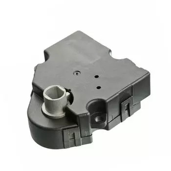 1 шт. 604-121 HVAC нагреватель смеси двери привод 15-73620 для 2003-2007 Hummer H2 для Chevrolet номер детали 89022572 89023358