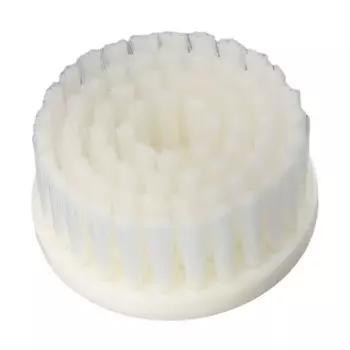 1 шт., 60 мм, мягкая дрель, насадка для чистки ковров, кожи, стекла, автомобильных шин, электрическая скрубберная дрель, щетка для чистки