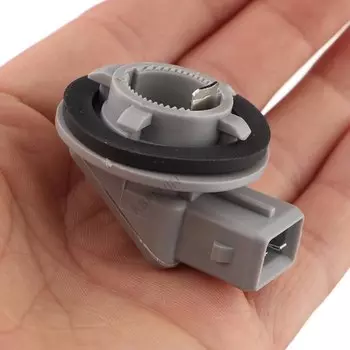 1 шт. 621554 для Peugeot 206 PY21W цоколь лампы держатель лампы автомобильные фонари аксессуары