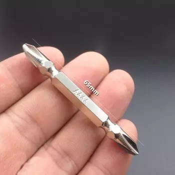 Магнитная крестовая отвертка ZJMZYM 65 мм