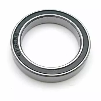 1 шт. 6703 17X23X4 6703ZZ 6703Z 6703RS 6703-2RS подшипник DALUO