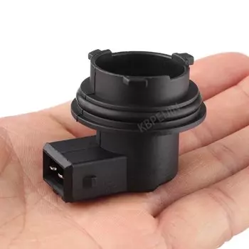 1 шт. 701953123 для VW Golf 3 Mk3 транспортер T4 1156 патрон лампы патрон патрона лампы боковой поворотный сигнал аксессуары