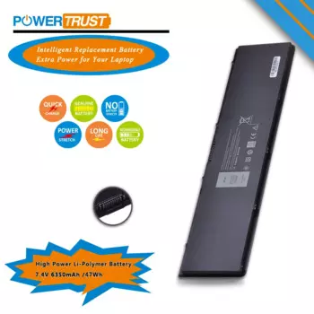 1 шт. 7,4 В 6350 мАч Новый E7440 ноутбук Батарея для Dell Latitude E7420 E7440 E7450 V8XN3 G95J5 34GKR 0909H5 0G95J5 5K1GW