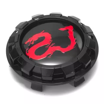 1 шт. 83 мм колпаки ступицы колес Dragon Totem для Yukon Silverado Avalanche 88963143 9595891 Центральная крышка обода Refits Автомобильные аксессуары