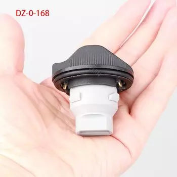 1 шт. 84987048 для Chevrolet Tahoe Suburban Cadillac XTS SRX указатель поворота T20, держатель лампы, гнездо, аксессуары