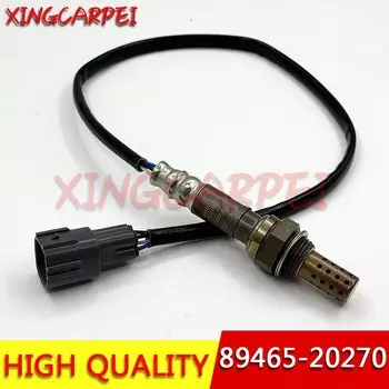 1 шт. 89465-20270 выхлопных газов O2 лямбда кислородный датчик 8946520270 для Toyota RAV4 Carina FF Corona calдина Camry Vista