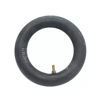 1 шт. 8 1/2 x2 внутренняя трубка 50/75-6,1 трубка 8,5 дюйма внутренняя трубка для электрического скутера Xiaomi Mijia шины