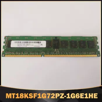 1 шт., 8 ГБ, 1RX4 PC3L-12800R 8G DDR3L 1600 ECC REG для серверной памяти