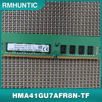 1 шт 8G 2R 8 PC4-2133P DDR4 pure ECC для серверной памяти SKhynix