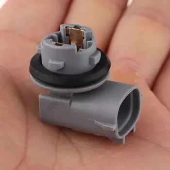 1 шт. 90075-60005 для Toyota Corolla RAV4 T15, цоколь лампы, держатель лампы, боковые указатели поворота, аксессуары