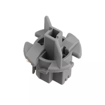 1 шт. 90075 60027 для Toyota Vitz указатель поворота задний фонарь T20 цоколь лампы держатель лампы аксессуары