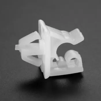 1 шт. 90672-SNB-901 автомобильный держатель капота, зажимы для Honda Accord Civic CR-V Acura ILX 90672-SNB-003 90672SNB901