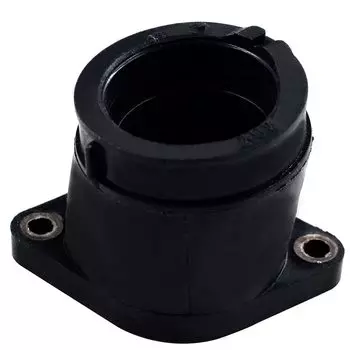 1 шт. AHL запчасти для мотоцикла, переходник для впускного коллектора, переходник для трубы для YAMAHA TTR250 TTR 250 4GY, интерфейс карбюратора