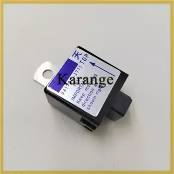 1 шт. электромагнитное реле остановки экскаватора для Kubota 061700 -3770 061700 -3771 061700 -3760