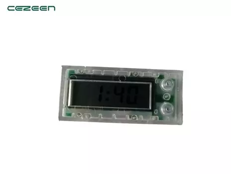 1 шт., электронные часы Piaggio VESPA