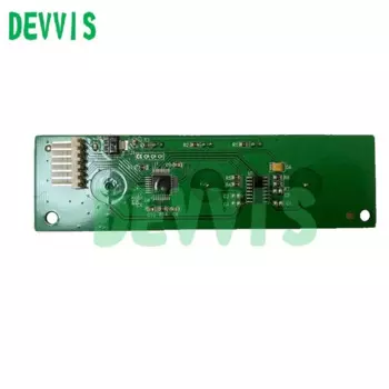 1 шт. элемент управления панели PCB для робота-газонокосилки DEVVIS H750T,H750