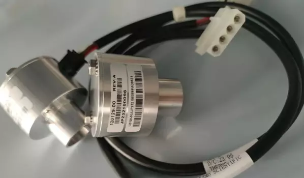 1 шт., Анализатор детектора Thermo 120129-00 49i JP232100096