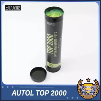 1 шт. AUTOL TOP 2000 Смазка 400 г AUTOL TOP 2000 Сверхдолгоценная смазка
