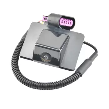 1 шт., Автомобильная камера заднего вида для Chevrolet Tahoe Cadillac Escalade 2007