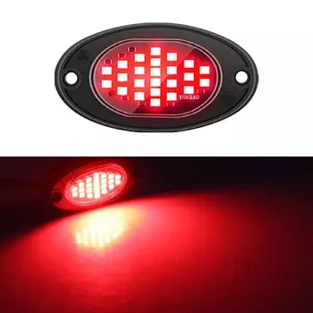 1 шт., автомобильная подсветка