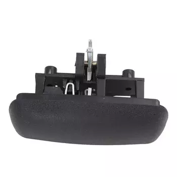 1 шт. автомобильная защелка перчаточного ящика с открытой ручкой для 1997 1998 1999 2000 Dodge Dakota для 1998 1999 2000 Dodge Durango 5EM34LAZ