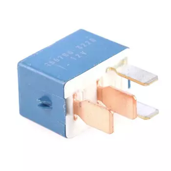 1 шт. автомобильное реле 12 В 20 А 4-контактное автомобильное маленькое реле Denso 156700 -3220