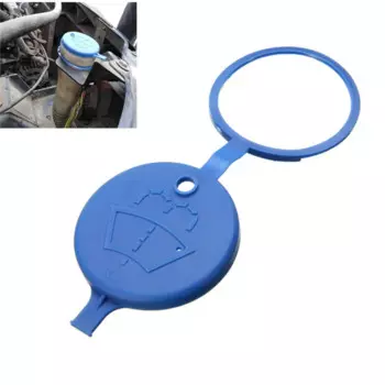 1 шт. автомобильные аксессуары, автомобильный стеклоочиститель, резервуар для жидкости для омывателя, крышка бака, крышка для бутылки, крышка для Peugeot 308 408 208 508