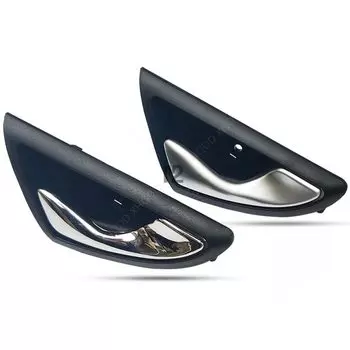 1 шт. автомобильные внутренние дверные ручки, внутренняя дверная ручка для JAC J3 C10 Турин 6105230U8010 6105240U8010 6205230U8010 6205240U8010