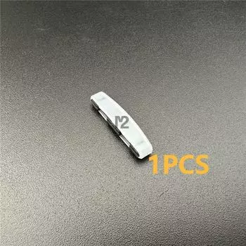 1 шт. автомобильные запчасти для люка для Renault Koleos, Megane 2 и Scenic, направляющая для люка, зажим для стекла 918066133R 916623823R